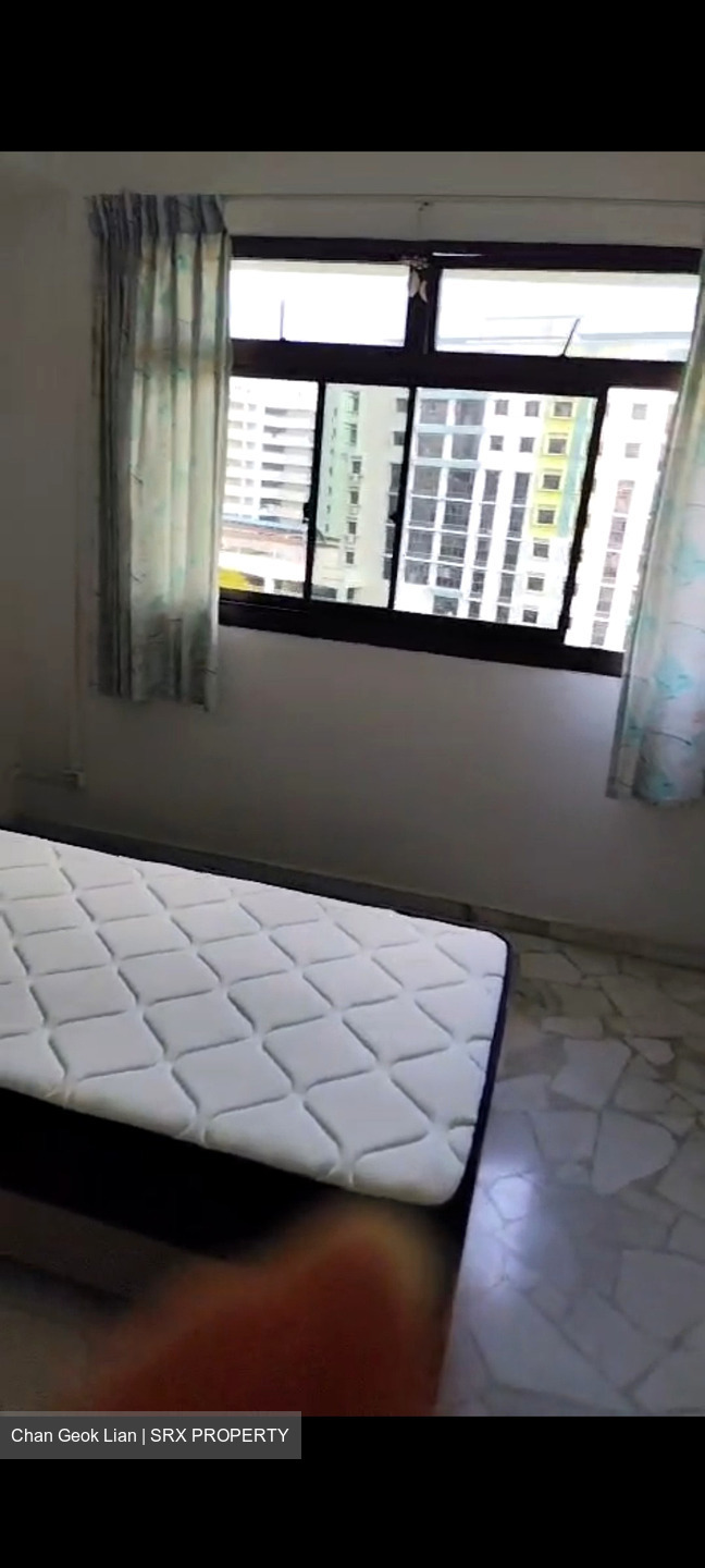 Woodlands Drive 50 (Woodlands),  #575439481